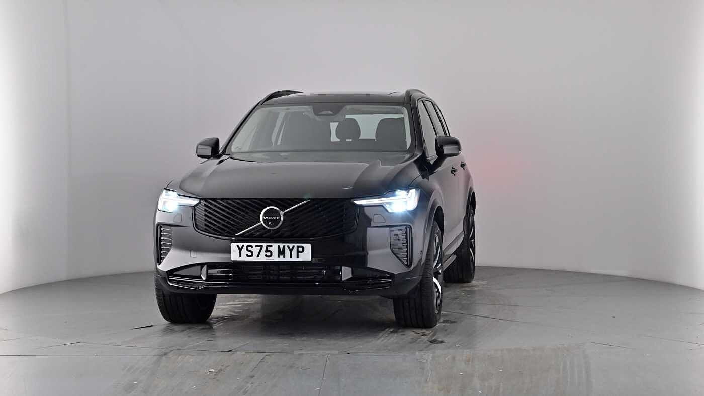 Used Volvo XC90 2025 for sale - 77592067: Photo 49
