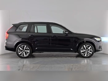 Used Volvo XC90 2025 for sale - 77592067: Photo