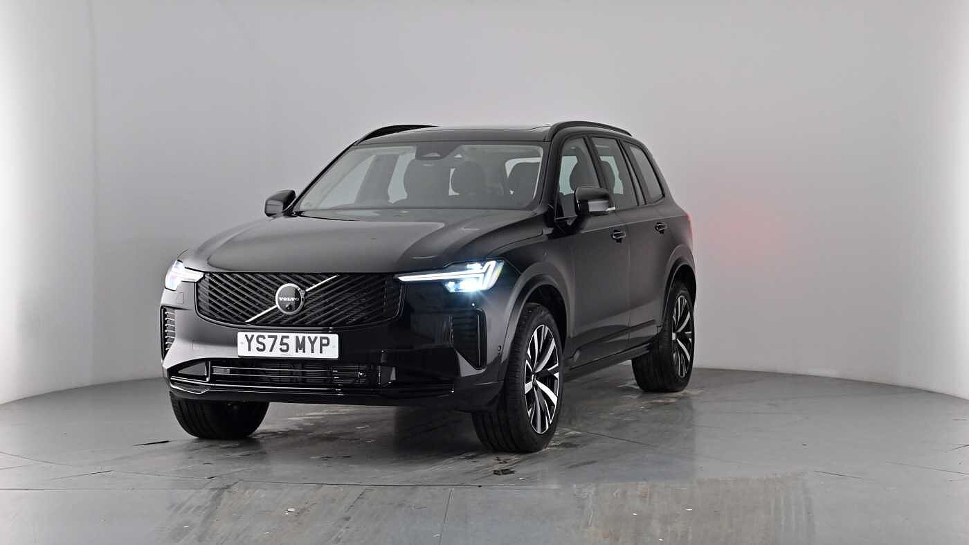 Used Volvo XC90 2025 for sale - 77592067: Photo 50