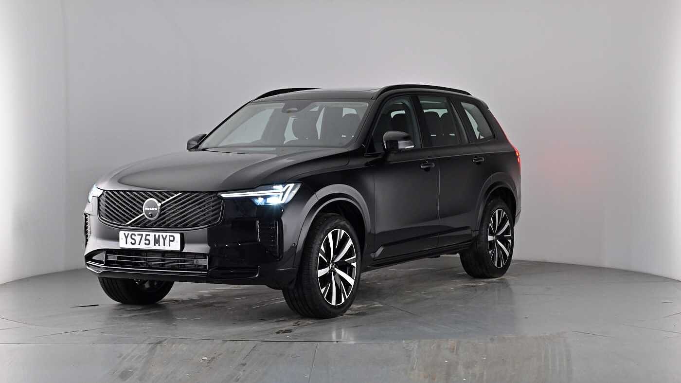 Used Volvo XC90 2025 for sale - 77592067: Photo 51