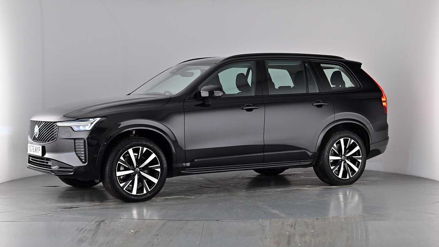 Used Volvo XC90 2025 for sale - 77592067: Photo 54