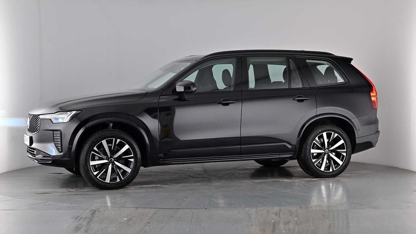 Used Volvo XC90 2025 for sale - 77592067: Photo 55
