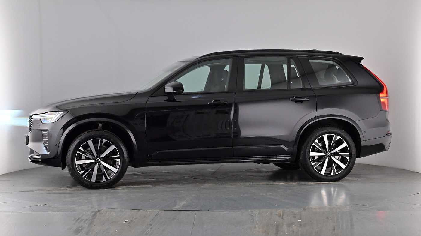 Used Volvo XC90 2025 for sale - 77592067: Photo 56