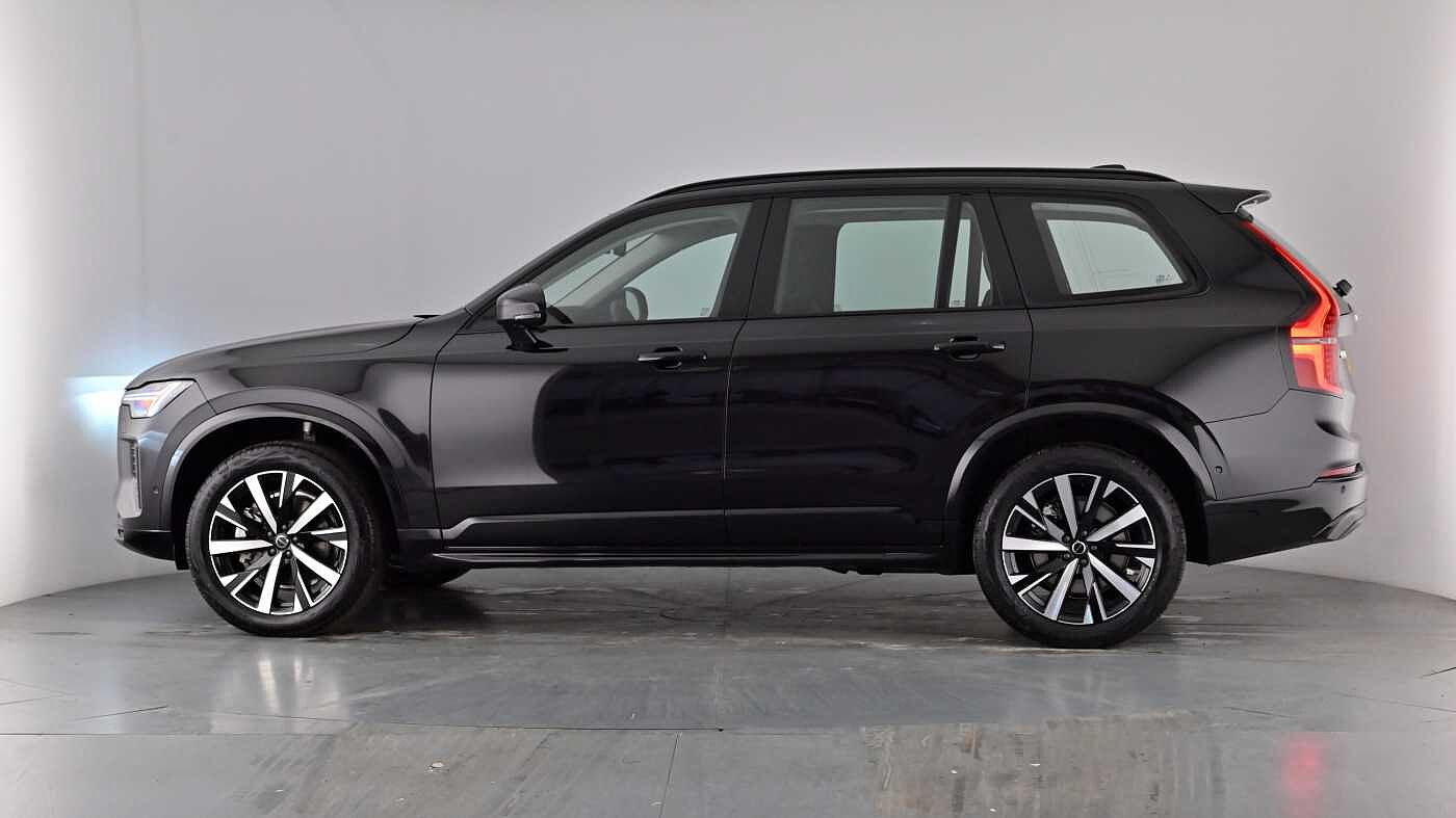 Used Volvo XC90 2025 for sale - 77592067: Photo 58