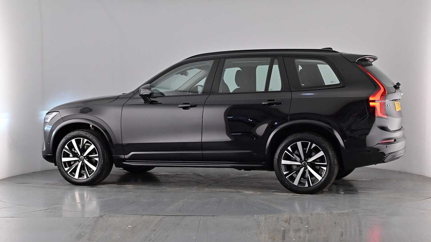 Used Volvo XC90 2025 for sale - 77592067: Photo 59