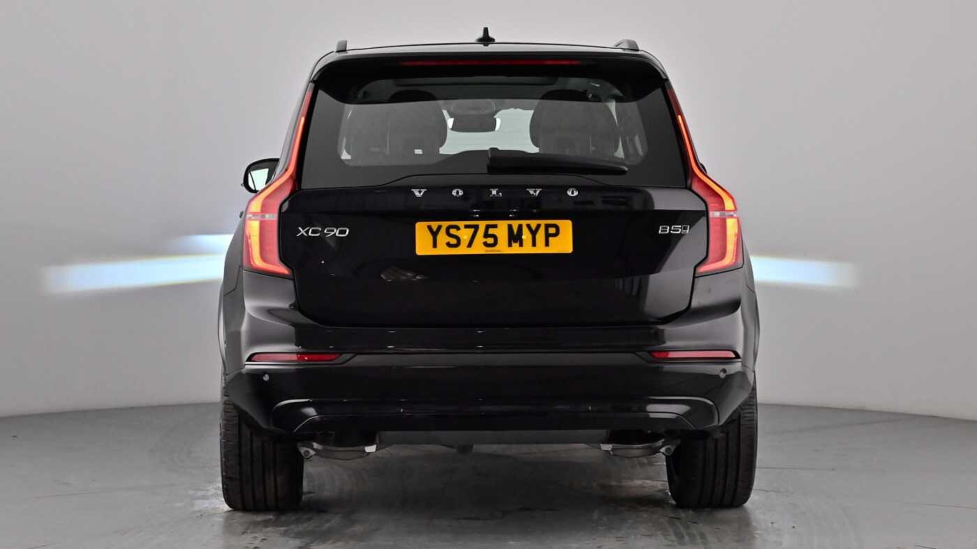 Used Volvo XC90 2025 for sale - 77592067: Photo 6