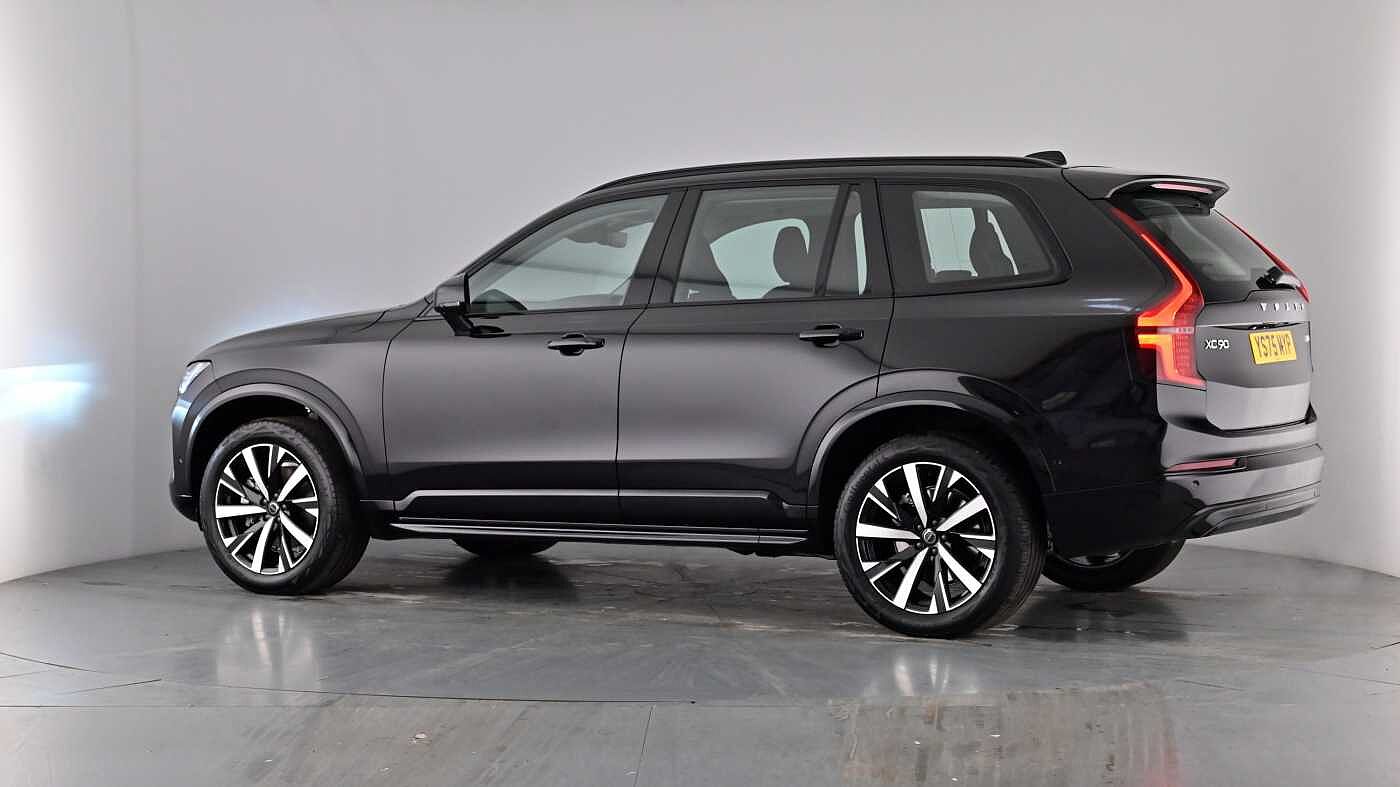 Used Volvo XC90 2025 for sale - 77592067: Photo 60