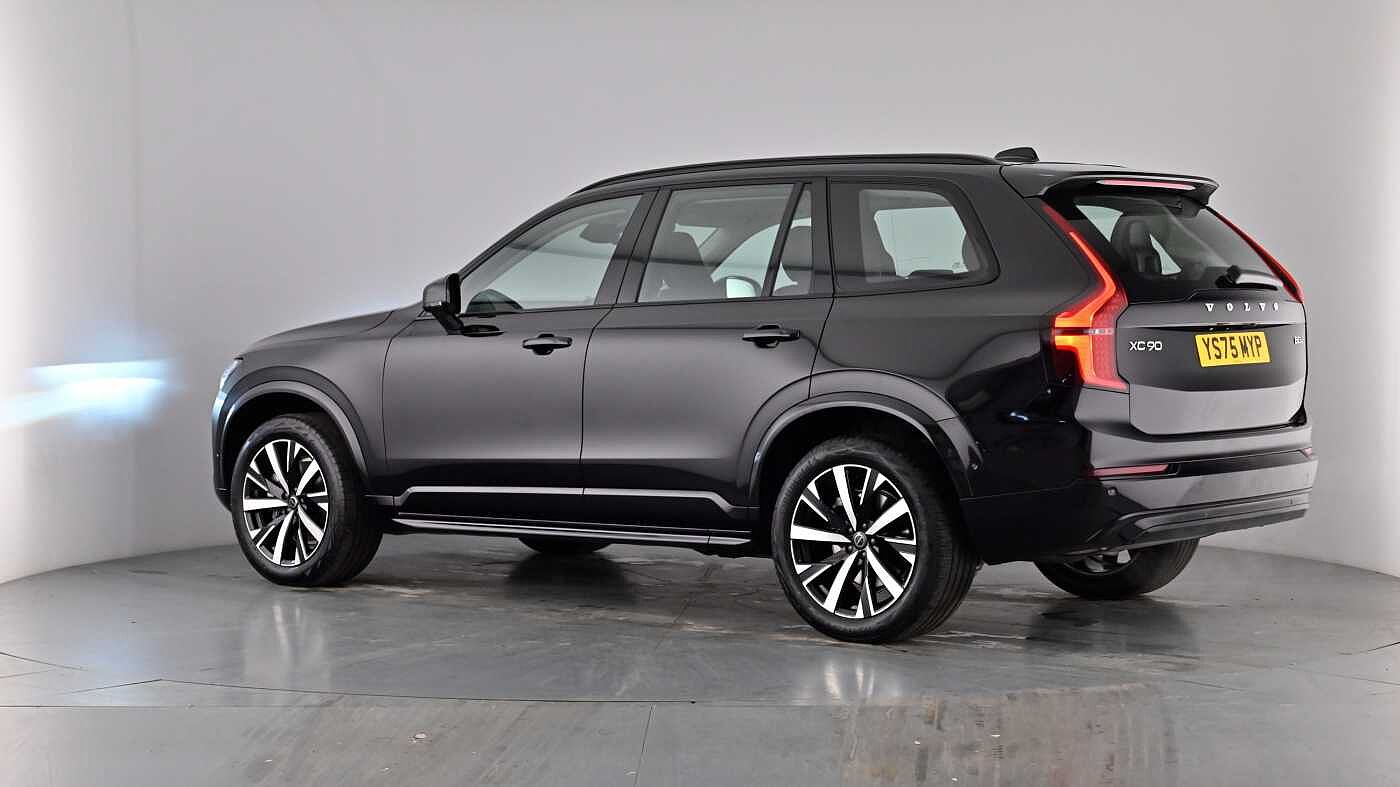 Used Volvo XC90 2025 for sale - 77592067: Photo 61