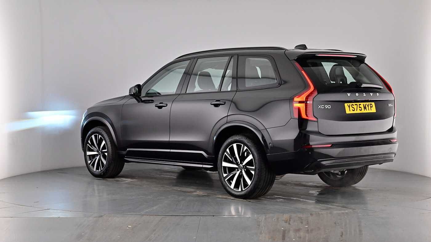 Used Volvo XC90 2025 for sale - 77592067: Photo 62