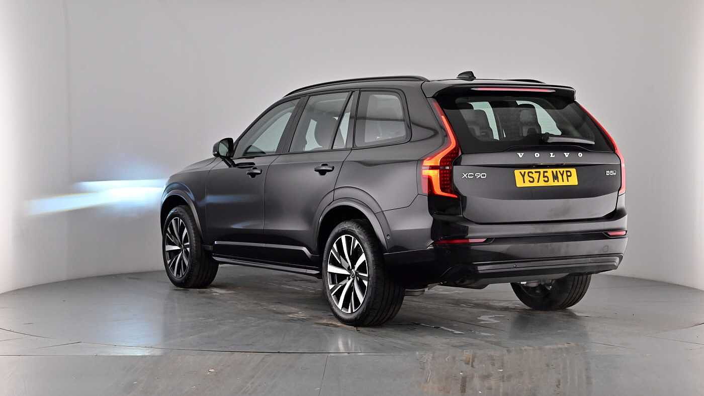 Used Volvo XC90 2025 for sale - 77592067: Photo 63