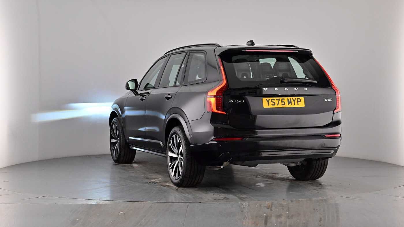 Used Volvo XC90 2025 for sale - 77592067: Photo 64