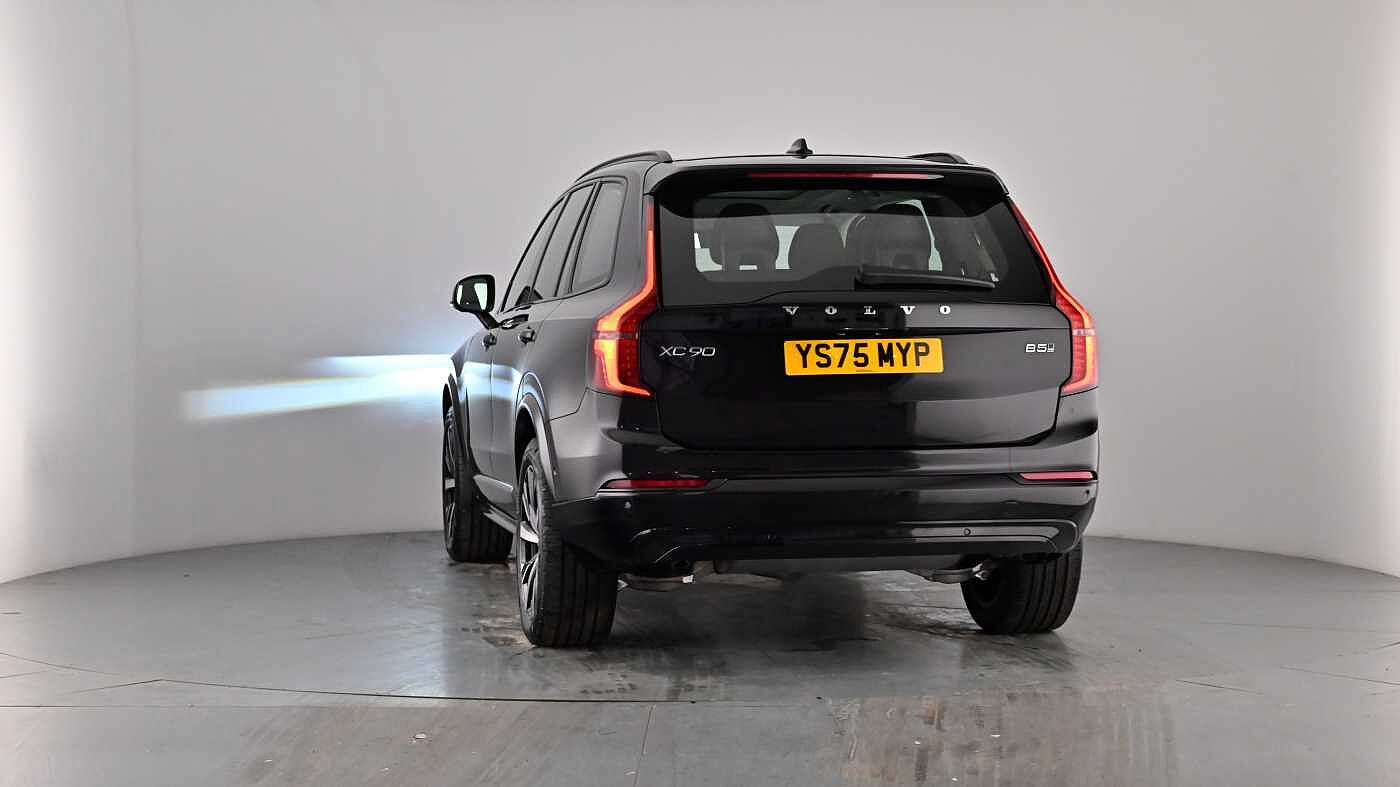 Used Volvo XC90 2025 for sale - 77592067: Photo 65