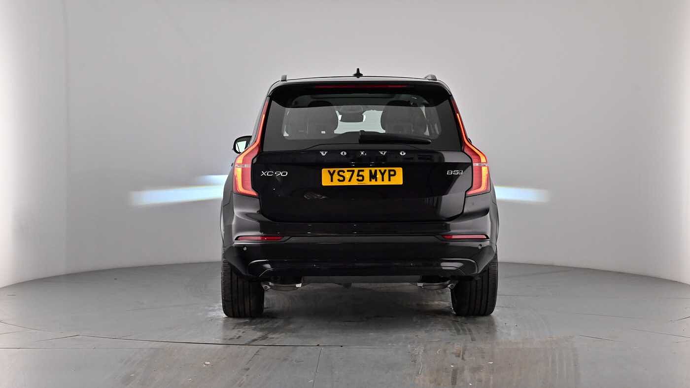 Used Volvo XC90 2025 for sale - 77592067: Photo 66