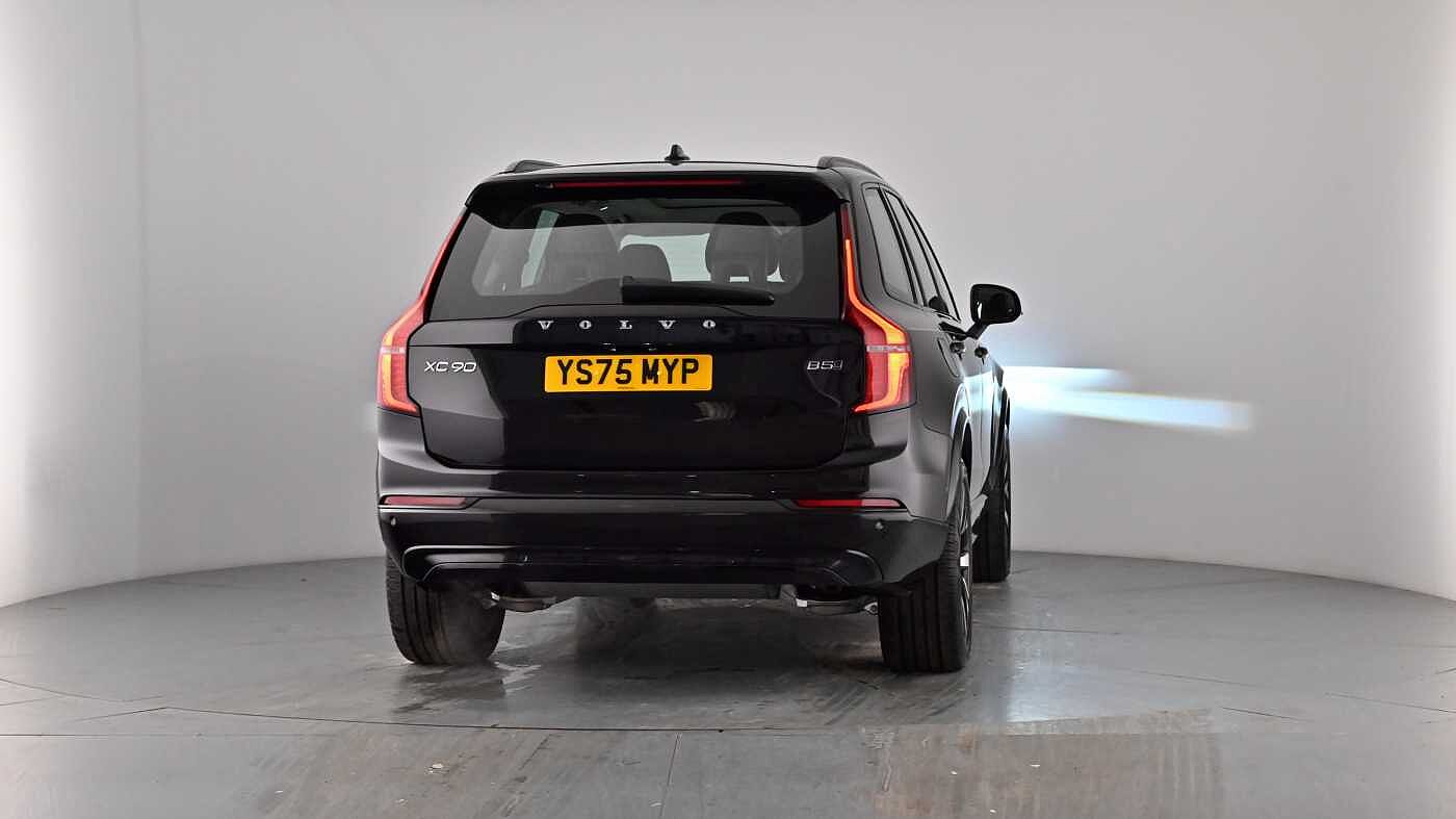 Used Volvo XC90 2025 for sale - 77592067: Photo 67