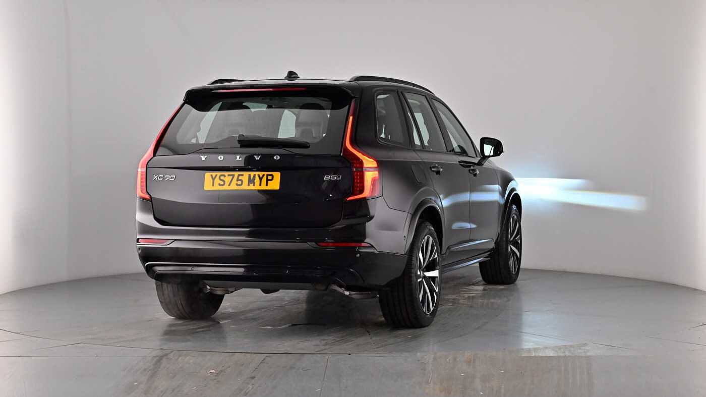 Used Volvo XC90 2025 for sale - 77592067: Photo 68