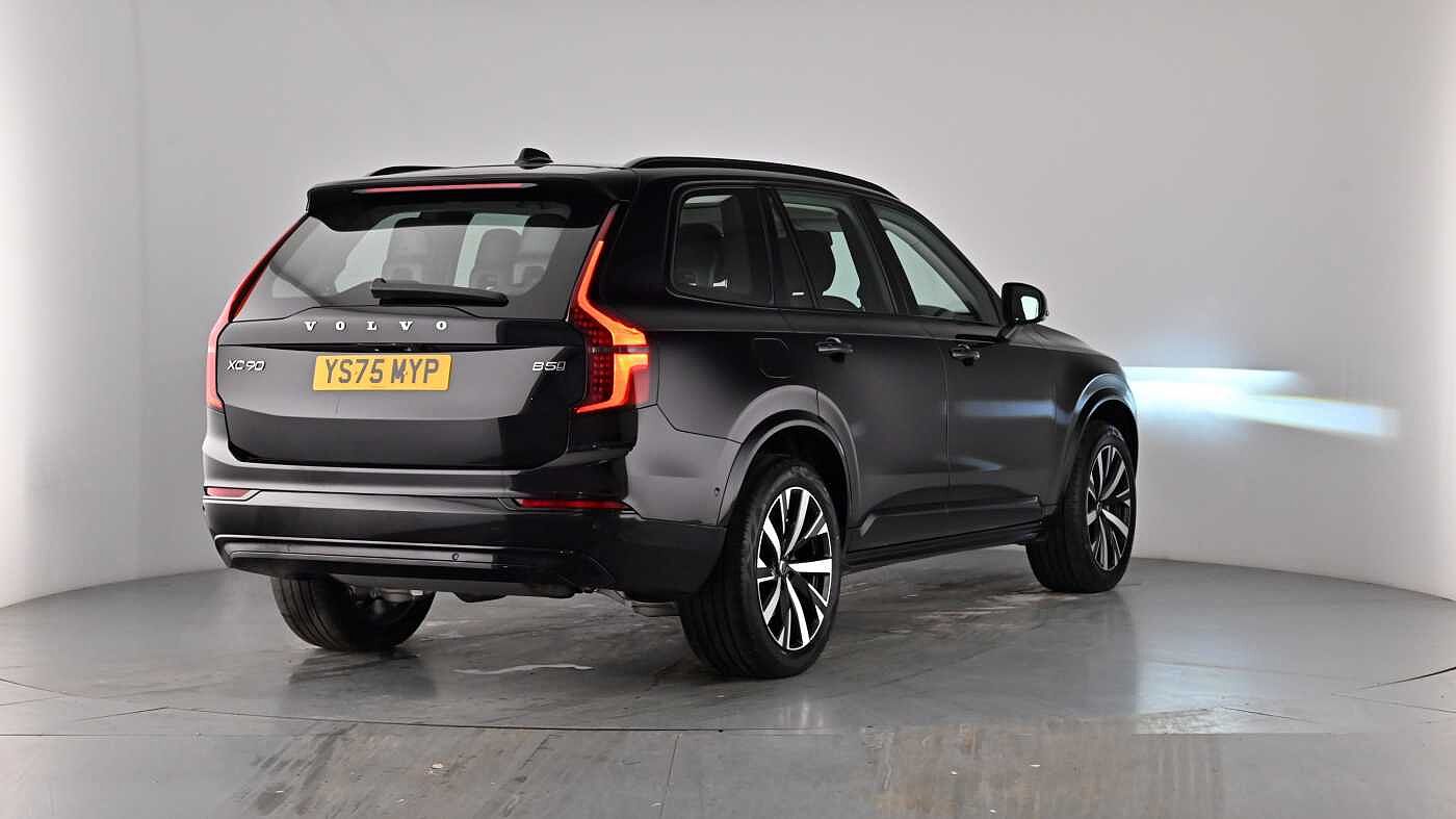 Used Volvo XC90 2025 for sale - 77592067: Photo 69