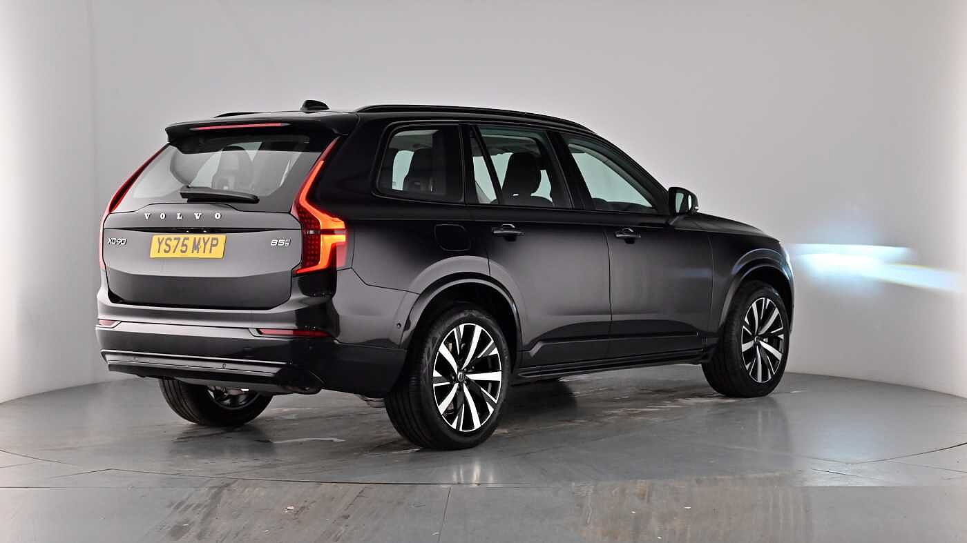 Used Volvo XC90 2025 for sale - 77592067: Photo 70