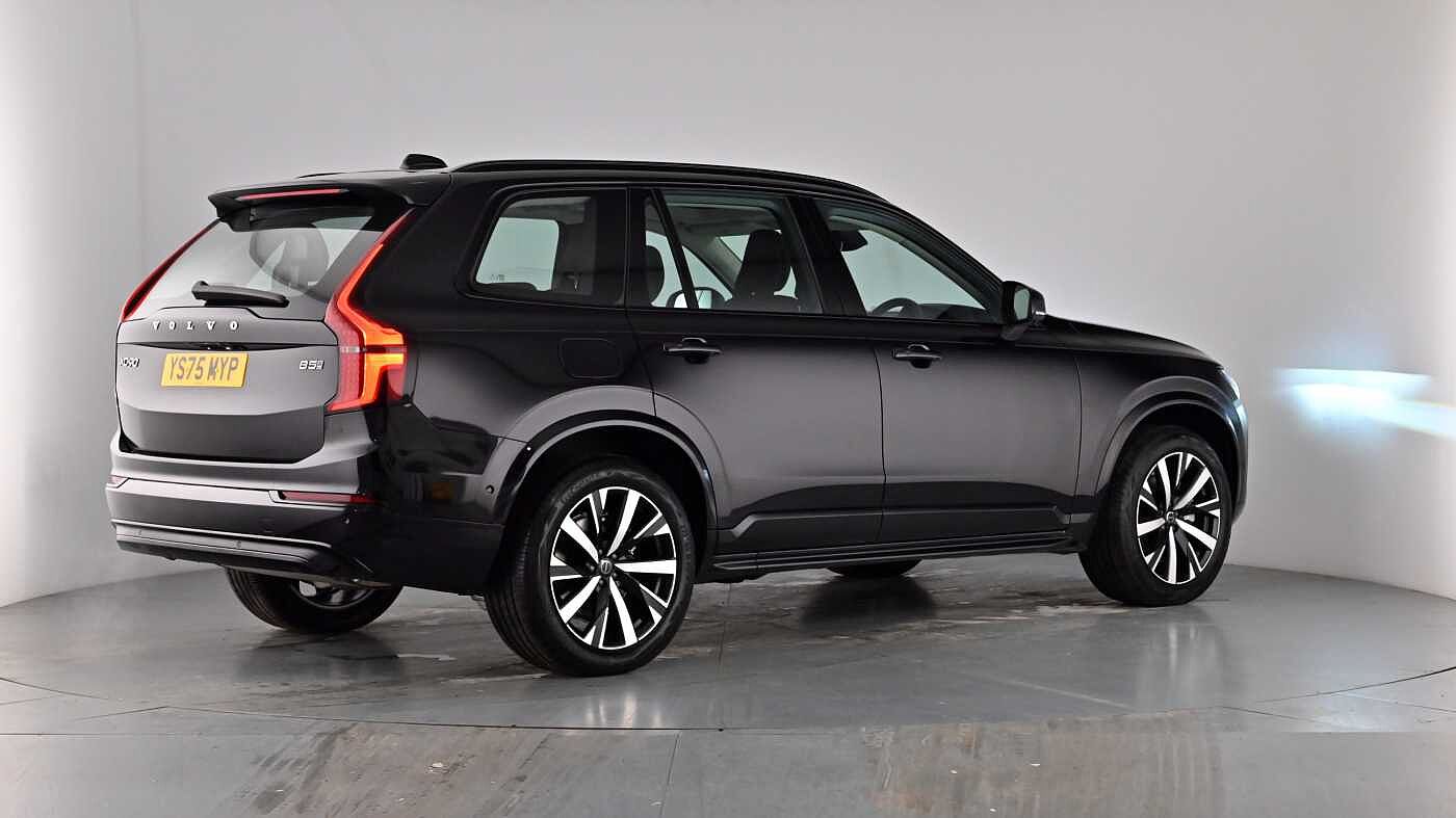 Used Volvo XC90 2025 for sale - 77592067: Photo 71