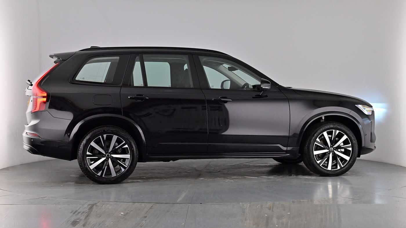 Used Volvo XC90 2025 for sale - 77592067: Photo 74