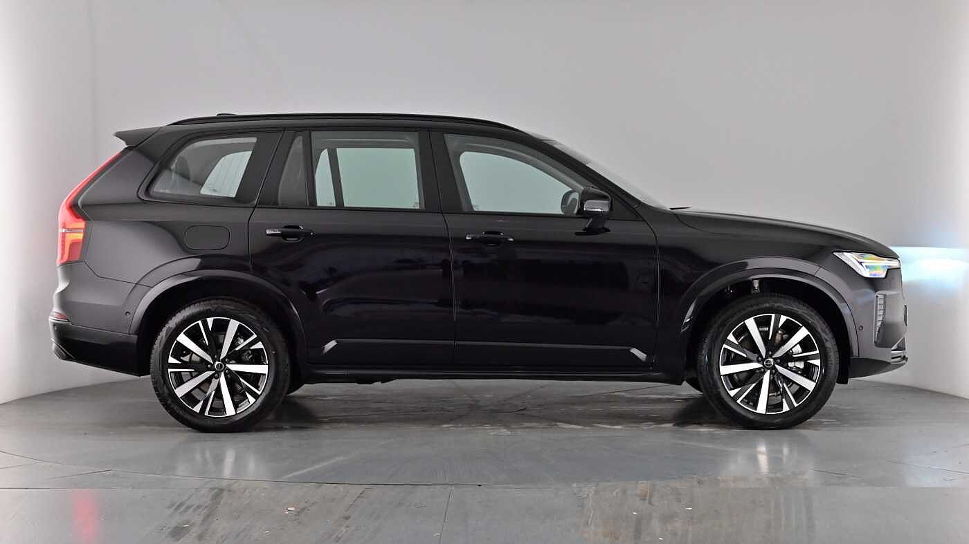 Used Volvo XC90 2025 for sale - 77592067: Photo 75