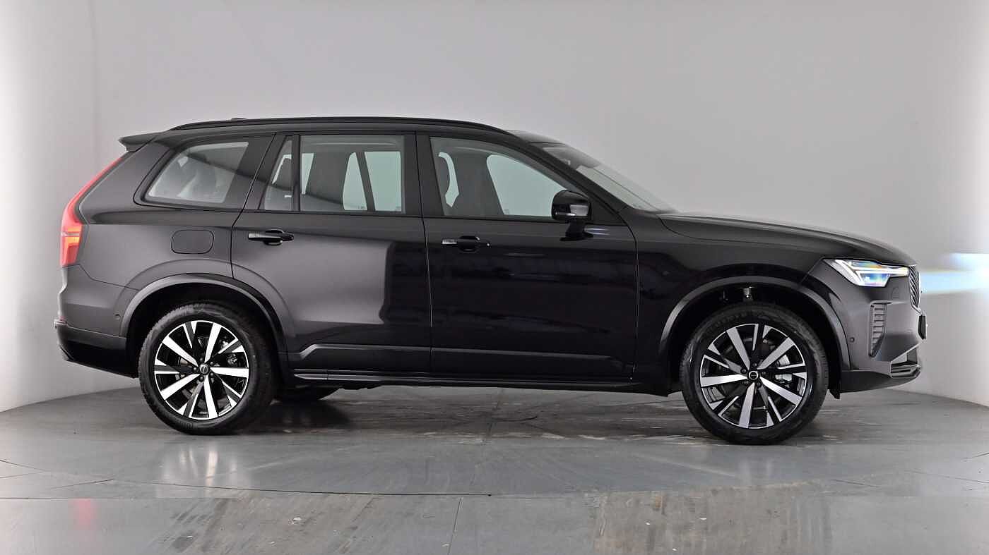 Used Volvo XC90 2025 for sale - 77592067: Photo 76