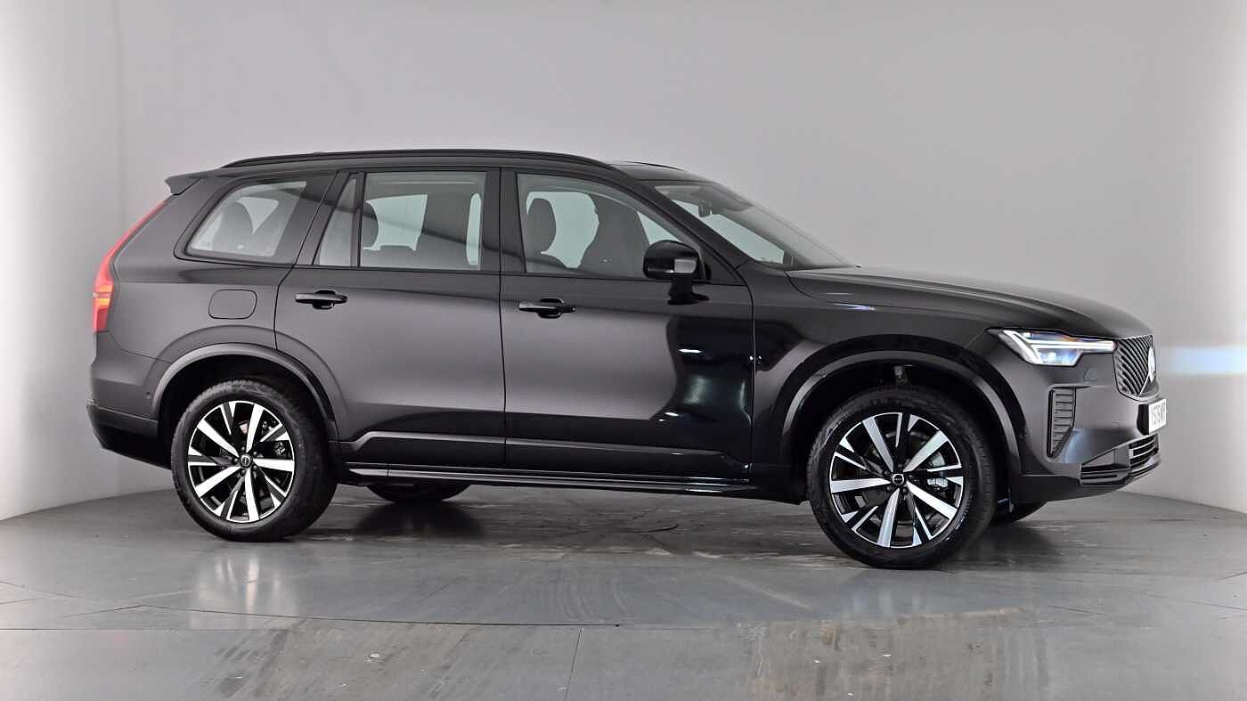 Used Volvo XC90 2025 for sale - 77592067: Photo 77