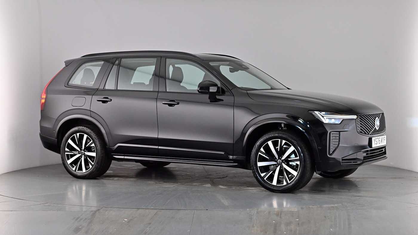 Used Volvo XC90 2025 for sale - 77592067: Photo 78