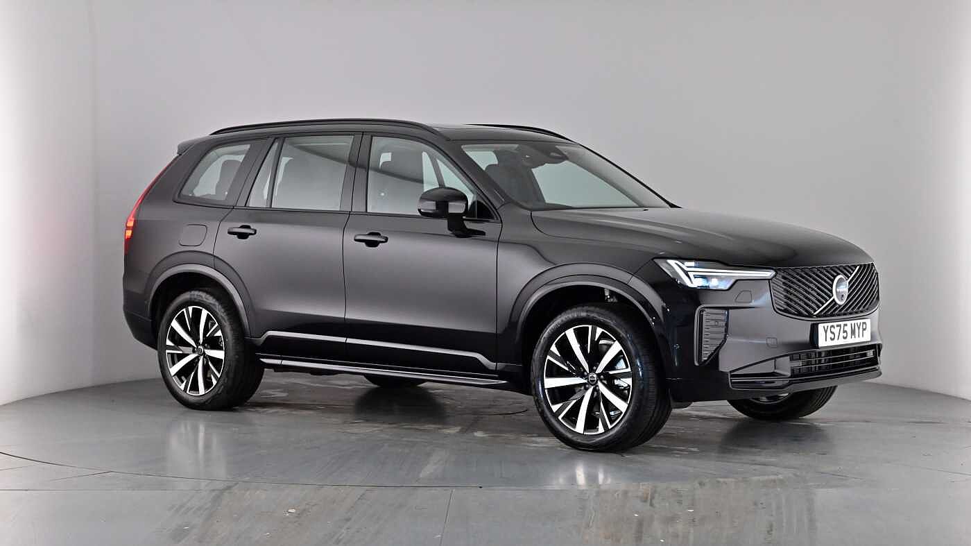 Used Volvo XC90 2025 for sale - 77592067: Photo 79