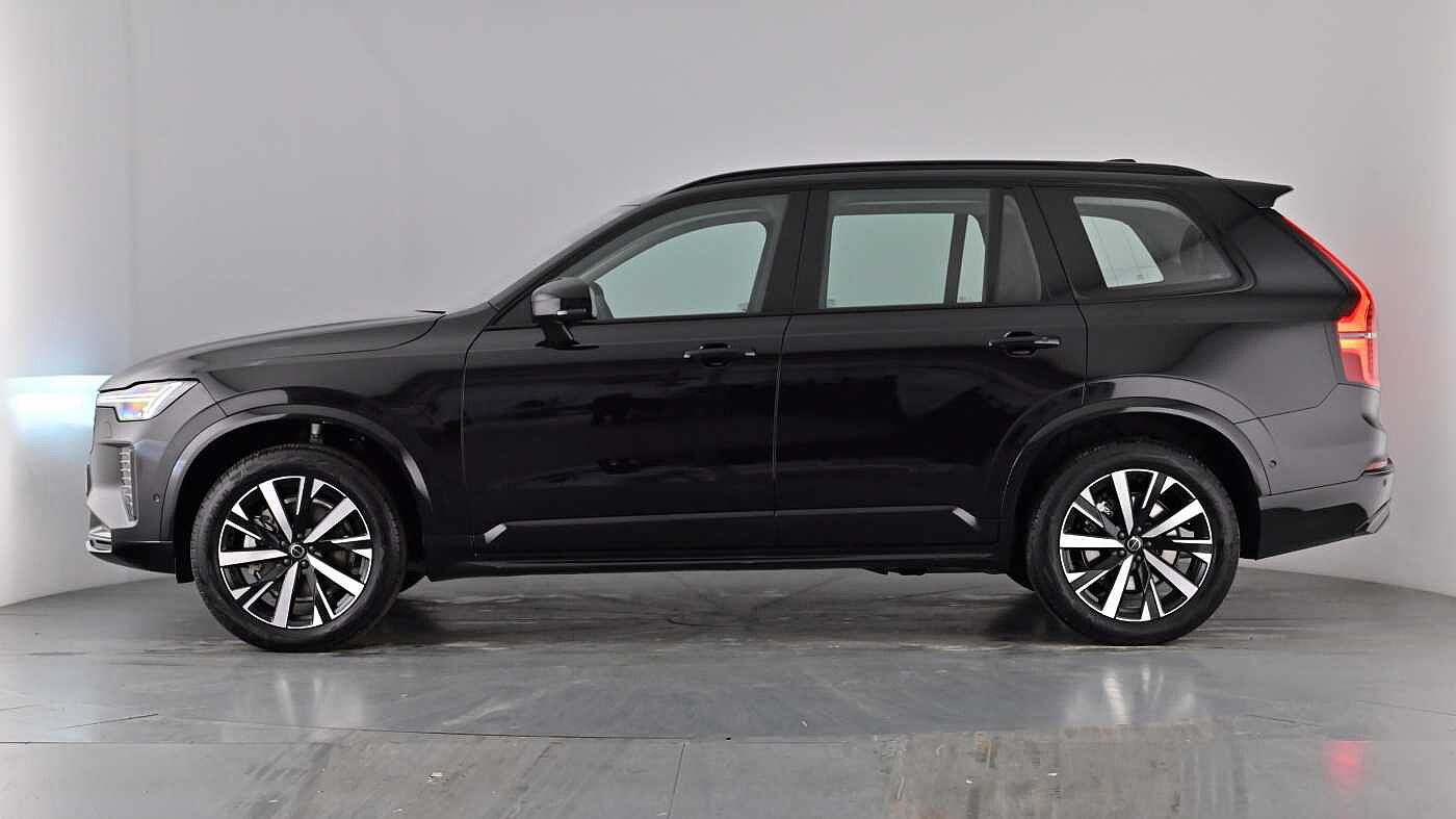 Used Volvo XC90 2025 for sale - 77592067: Photo 8