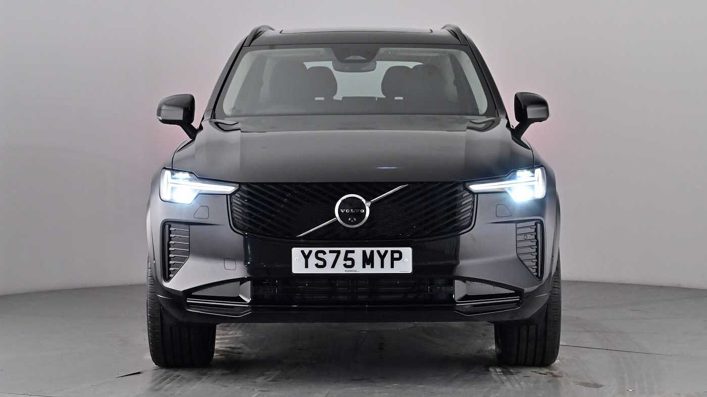 Used Volvo XC90 2025 for sale - 77592067: Photo 9