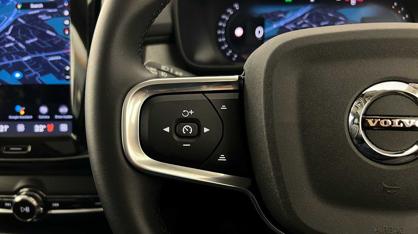 Used Volvo XC40 2025 for sale - 76780312: Photo 19