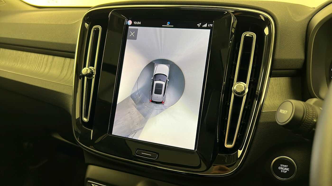 Used Volvo XC40 2025 for sale - 76780312: Photo 24