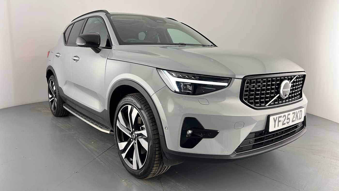 Used Volvo XC40 2025 for sale - 76780312: Photo 26
