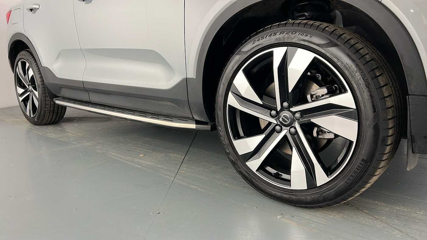 Used Volvo XC40 2025 for sale - 76780312: Photo 27