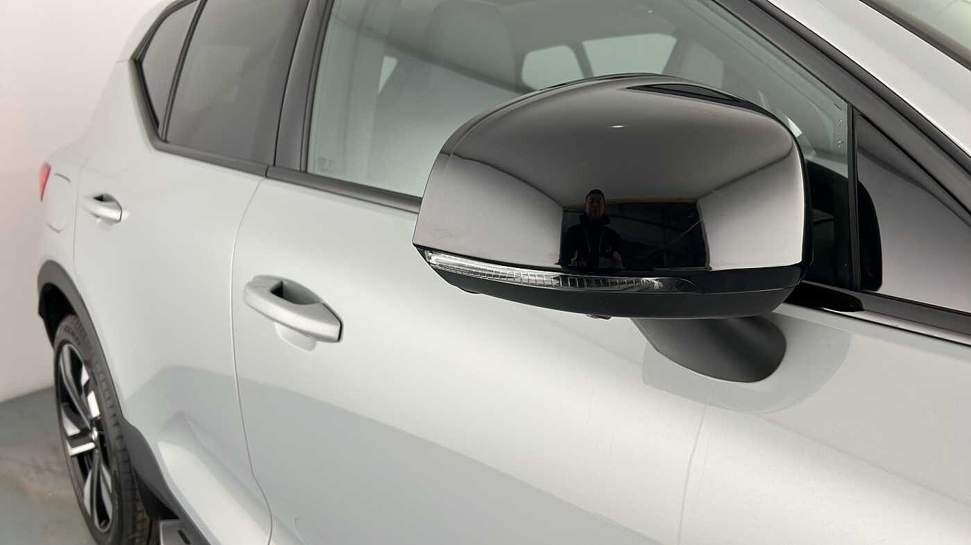 Used Volvo XC40 2025 for sale - 76780312: Photo 28