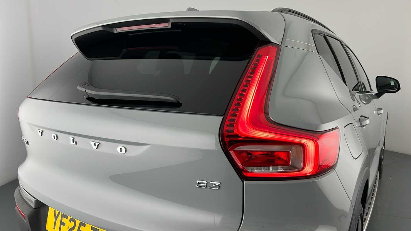 Used Volvo XC40 2025 for sale - 76780312: Photo 29