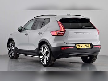 Used Volvo XC40 2025 for sale - 76780312: Photo