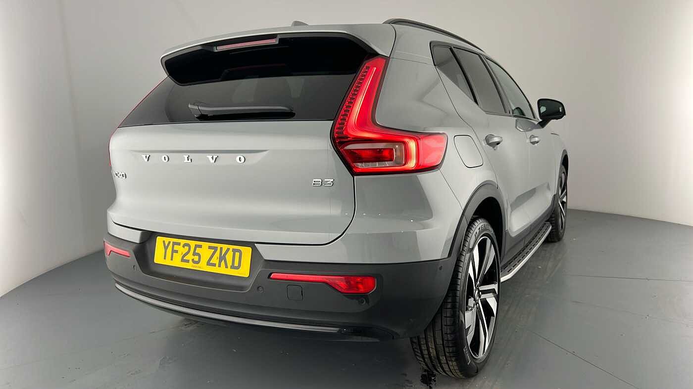 Used Volvo XC40 2025 for sale - 76780312: Photo 30
