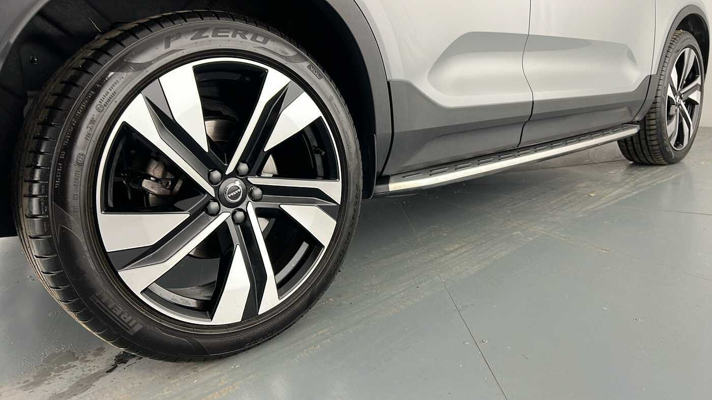 Used Volvo XC40 2025 for sale - 76780312: Photo 31