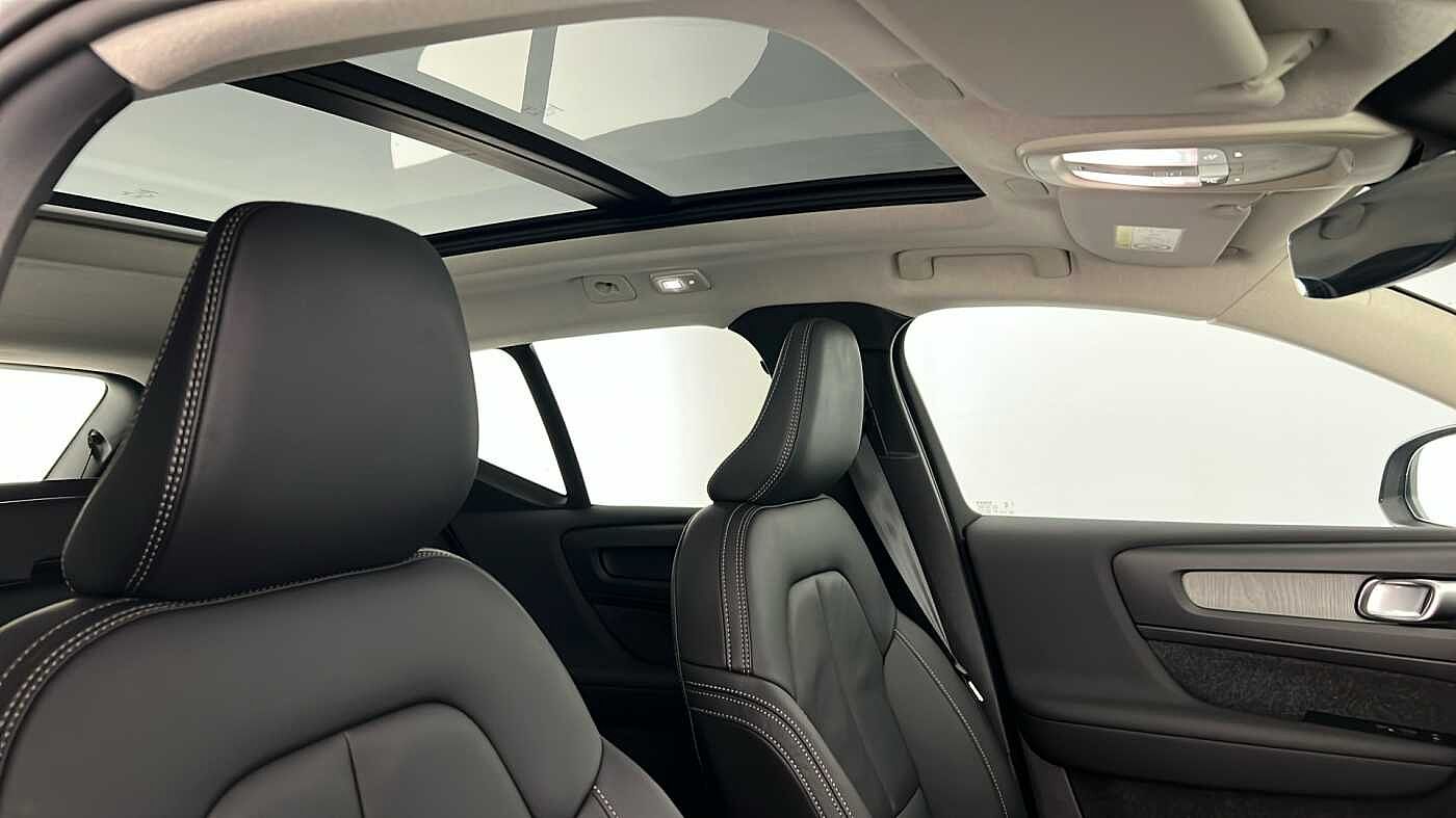 Used Volvo XC40 2025 for sale - 76780312: Photo 36