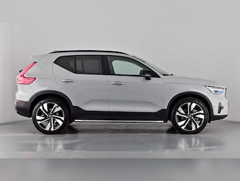 Used Volvo XC40 2025 for sale - 76780312: Photo