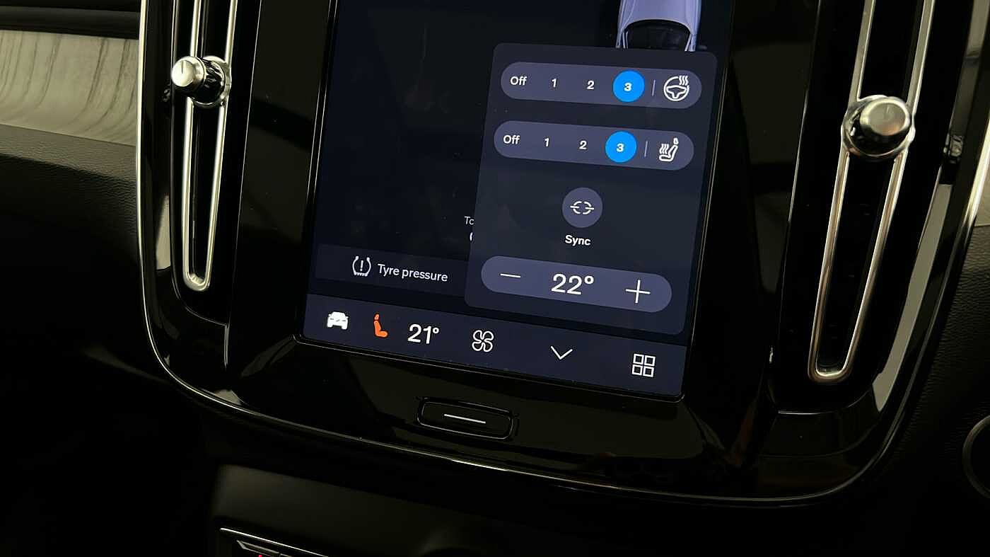 Used Volvo XC40 2025 for sale - 76780312: Photo 48