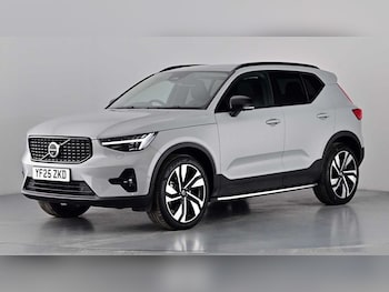 Used Volvo XC40 2025 for sale - 76780312: Photo