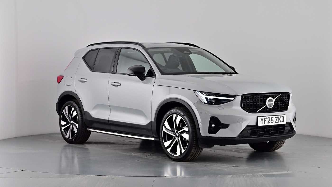 Used Volvo XC40 2025 for sale - 76780312: Photo 53