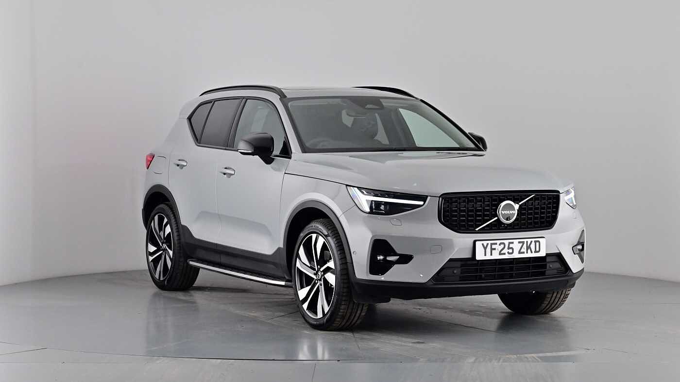 Used Volvo XC40 2025 for sale - 76780312: Photo 54