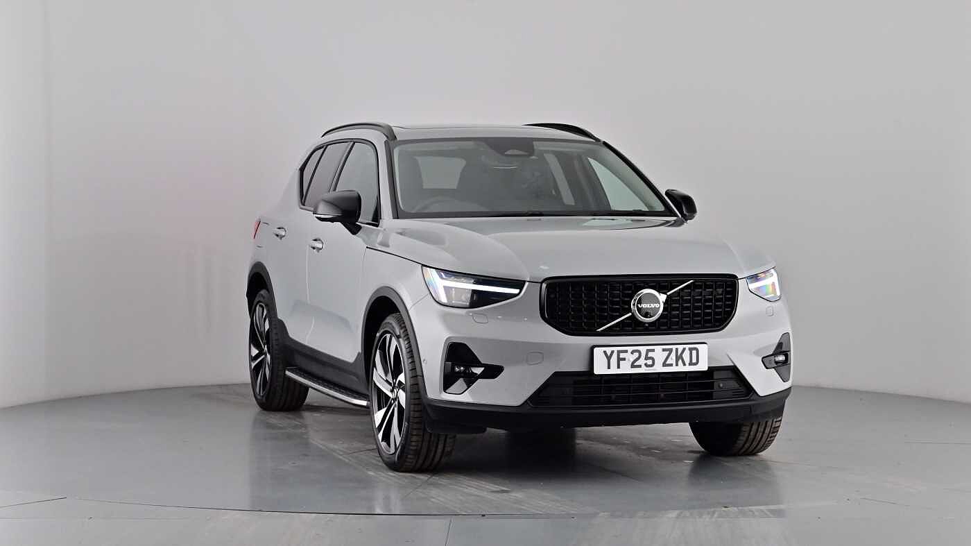 Used Volvo XC40 2025 for sale - 76780312: Photo 55