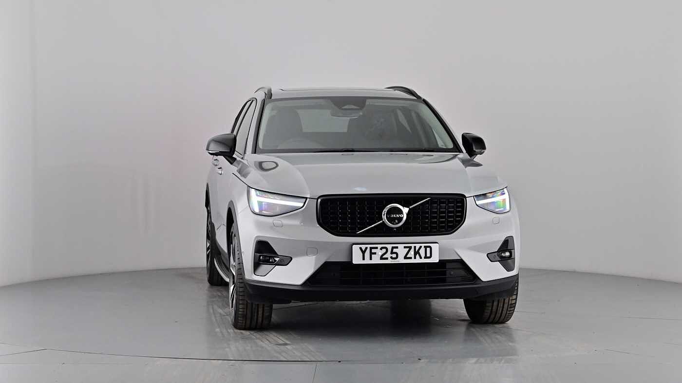 Used Volvo XC40 2025 for sale - 76780312: Photo 56
