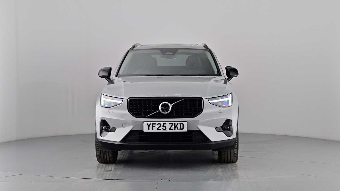 Used Volvo XC40 2025 for sale - 76780312: Photo 57