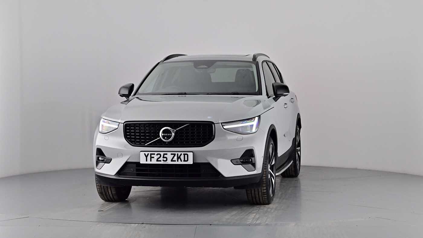 Used Volvo XC40 2025 for sale - 76780312: Photo 58