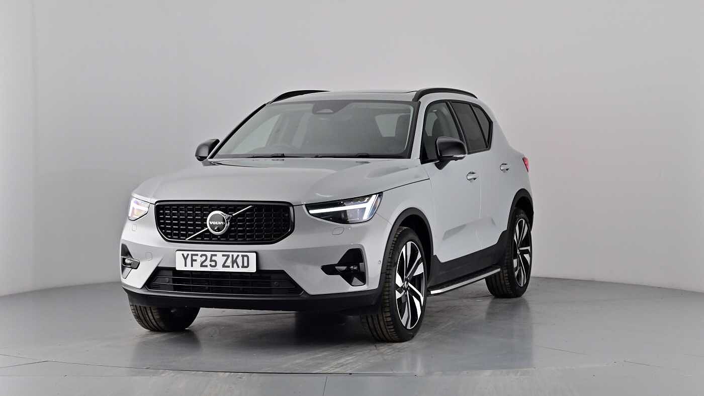 Used Volvo XC40 2025 for sale - 76780312: Photo 59